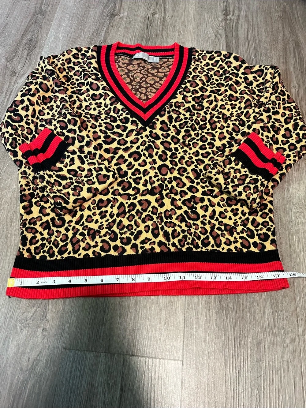 ASOS size us
